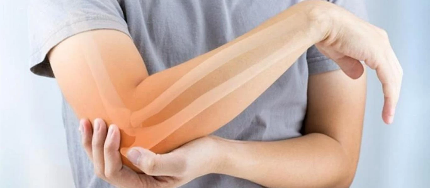 Πείτε «αντίο» στα αδύναμα οστά με αυτές τις τροφές